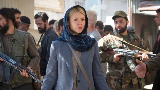 Homeland S05E02