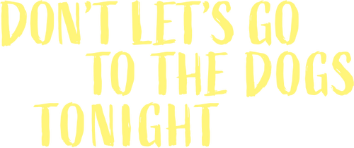 No nos dejes caer esta noche