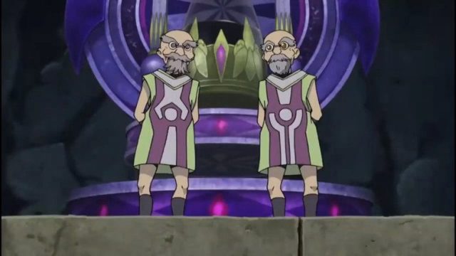 Súper Once S01E111