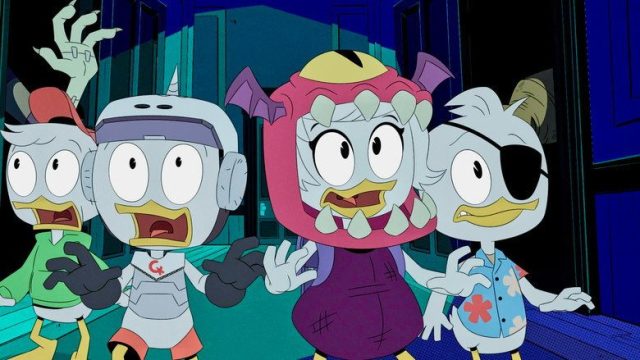 Patoaventuras S03E10