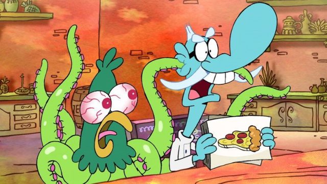 Chowder S02E18