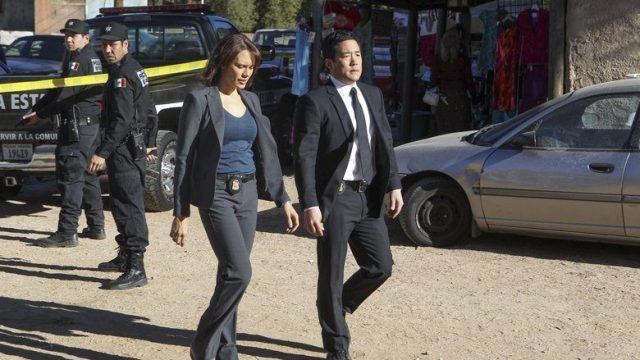 El Mentalista S06E13