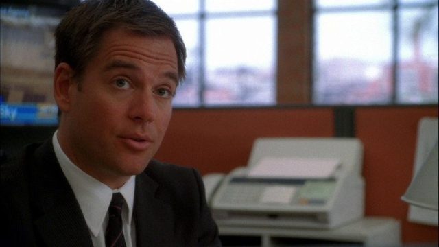 NCIS: Criminología Naval S06E22
