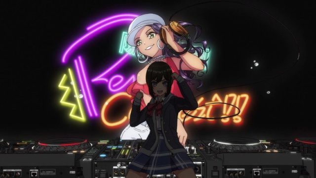 D4DJ First Mix S01E02