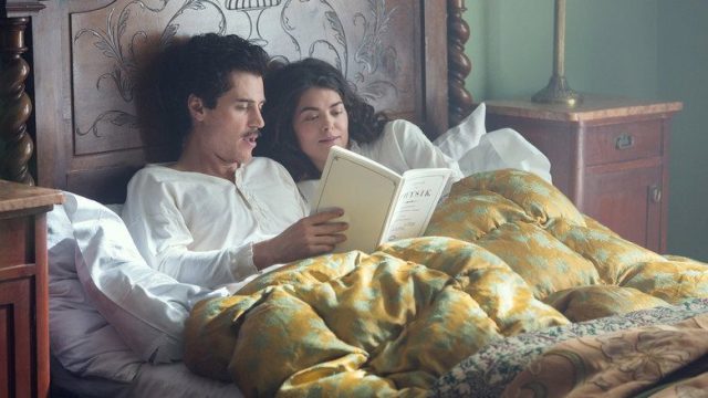Genius: Einstein S01E03