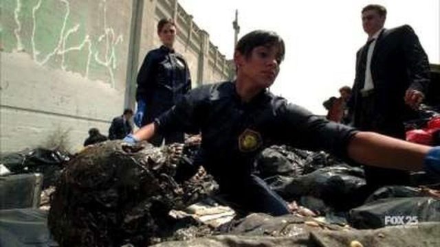Bones S02E03