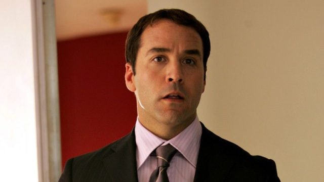Entourage: El séquito S02E14