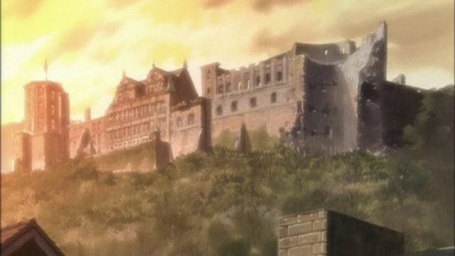 Monster S00E01