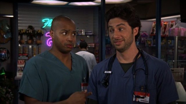 Scrubs S08E17
