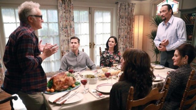 Brooklyn Nine-Nine S05E07