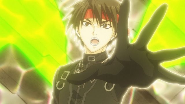 Sorcerous Stabber Orphen S04E11