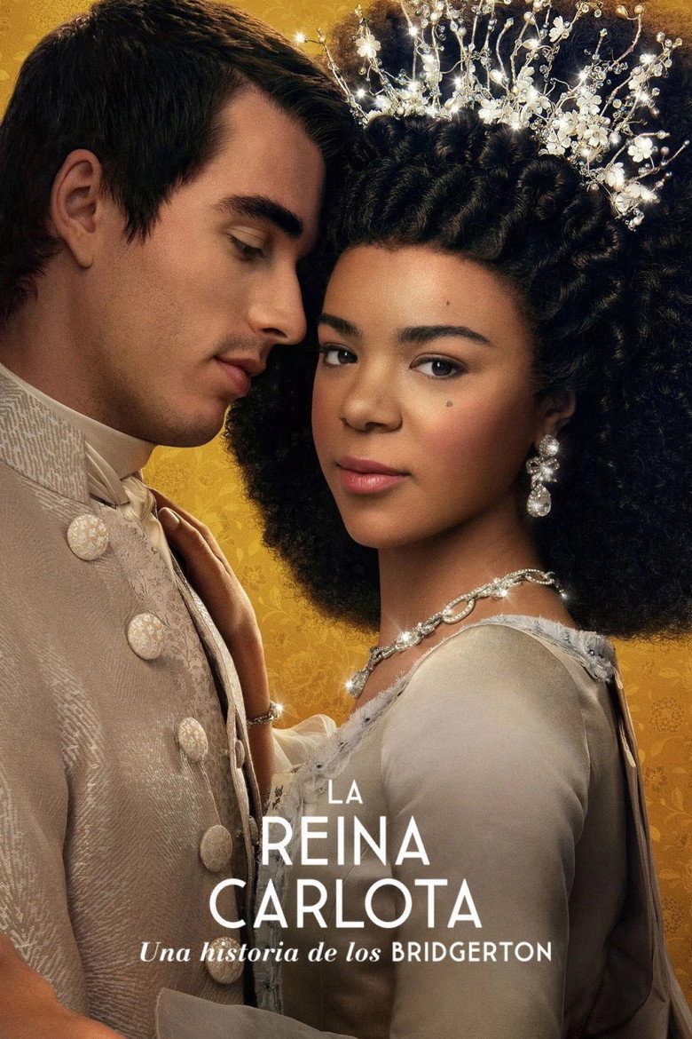 La reina Charlotte: Una historia de Bridgerton Temporada 1