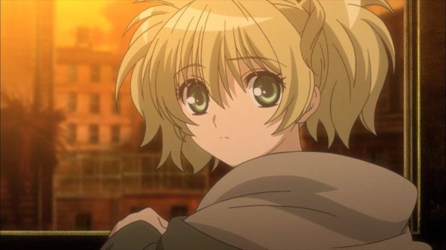 Phantom: Requiem for the Phantom S01E12
