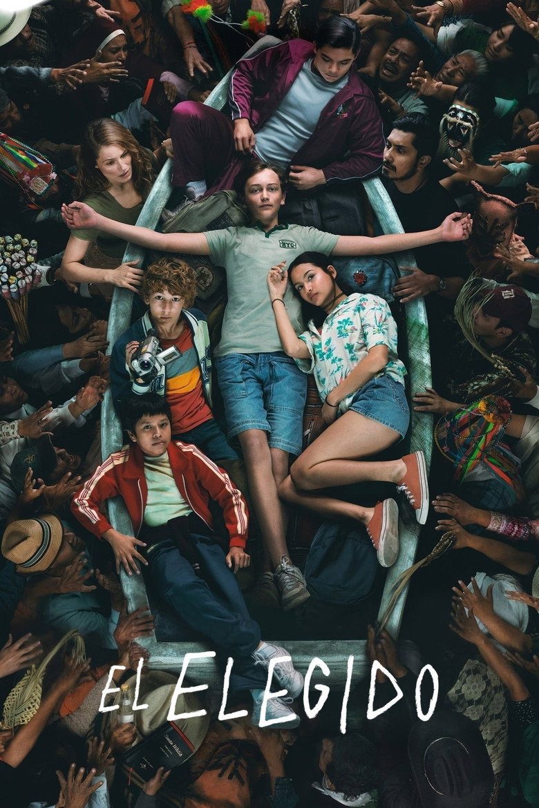 El elegido Temporada 1