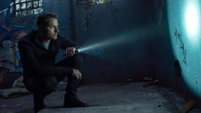 Tracker: Buscador de recompensas S01E09
