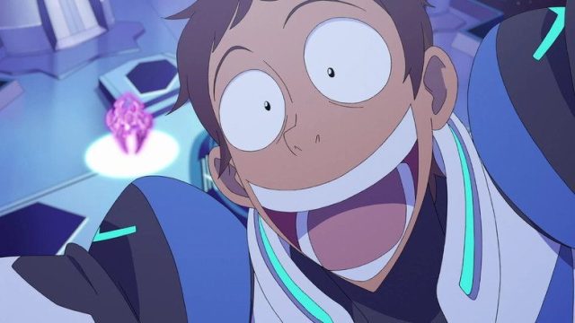 Voltron: El defensor legendario S02E09