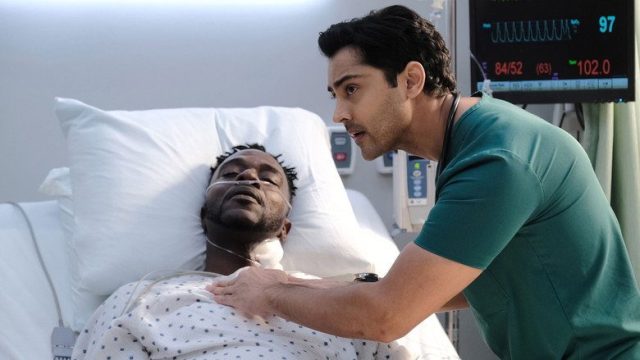 The Resident S03E08