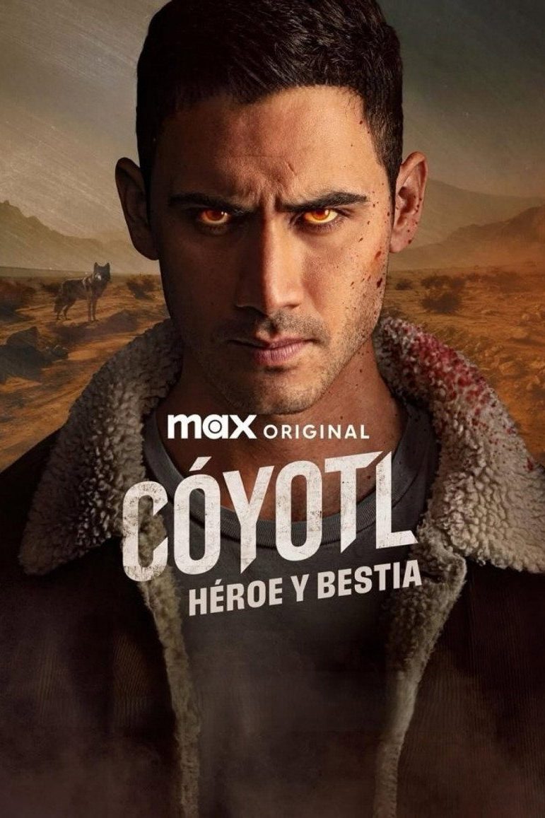 Cóyotl, héroe y bestia Temporada 1
