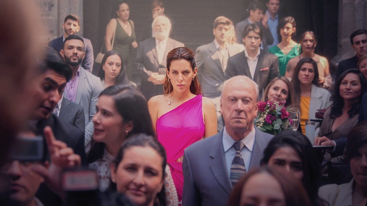 Pacto de silencio S01E05