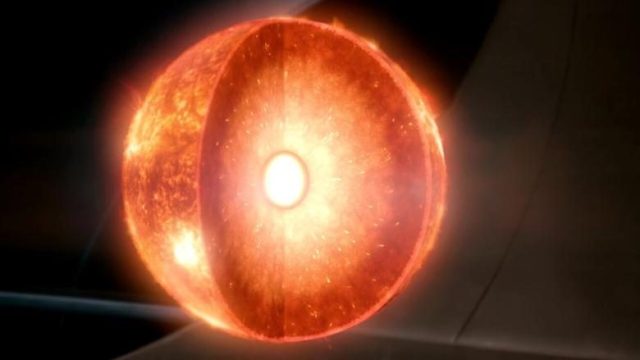 Cosmos S01E08