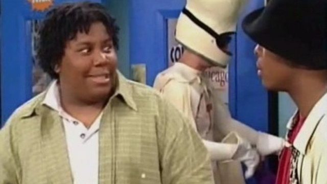 Kenan y Kel S03E02