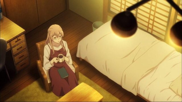 Yagate Kimi ni Naru S01E07