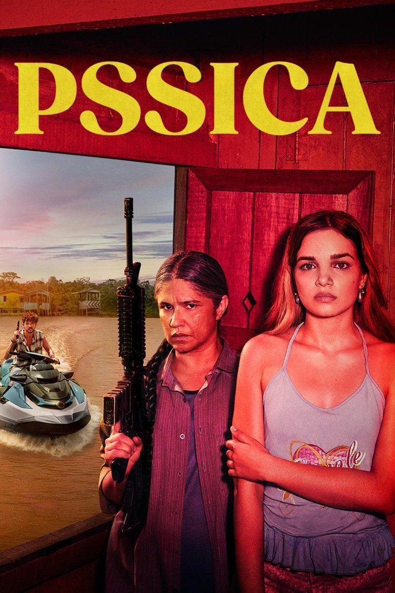 Los ríos del destino Temporada 1