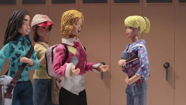 Pollo Robot S07E09