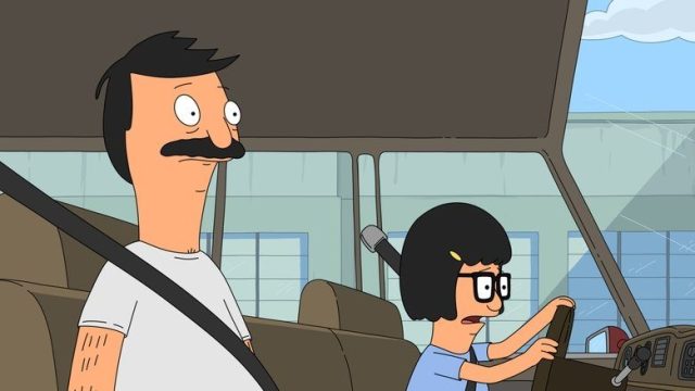 Bob's Burgers S03E07