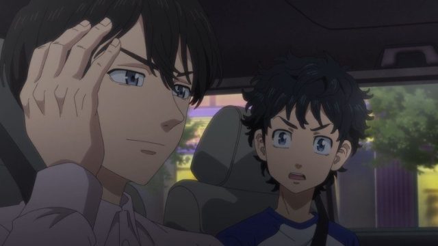 Tokyo Revengers S01E12