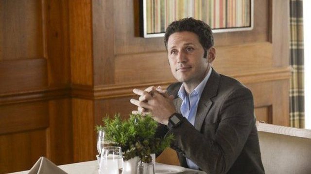 Royal Pains S04E06