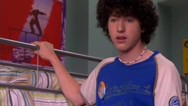 Zoey 101 S02E03