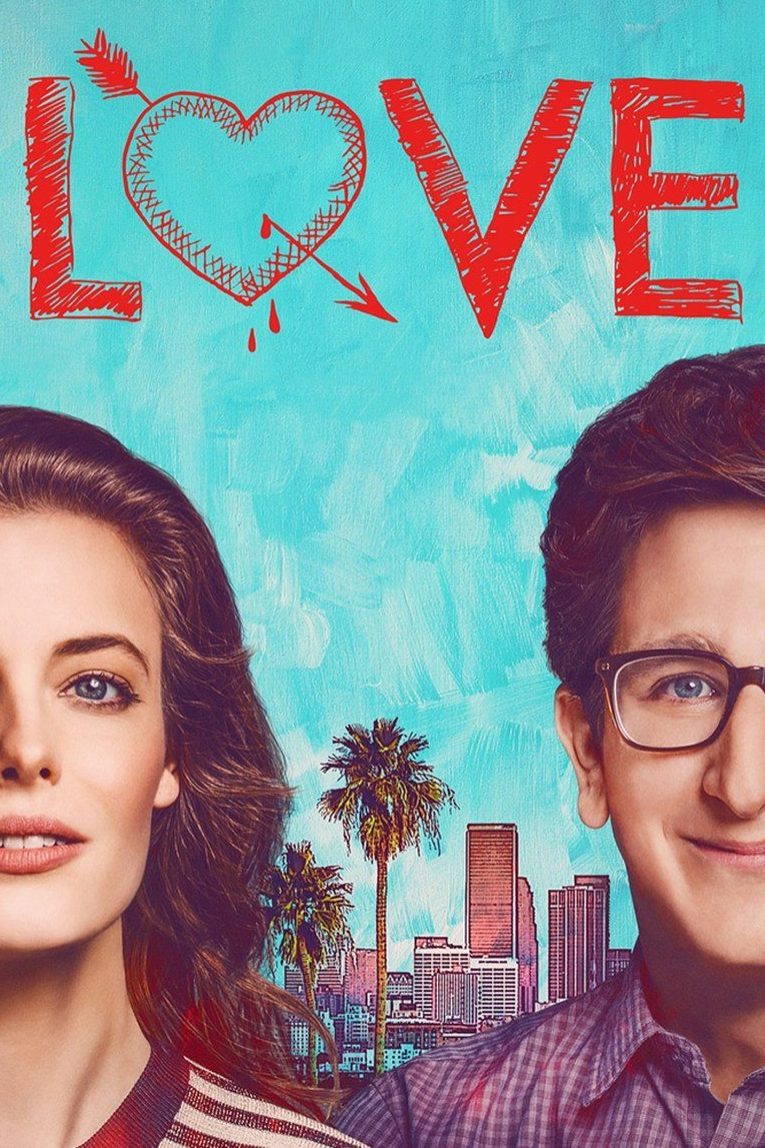 Love Temporada 1