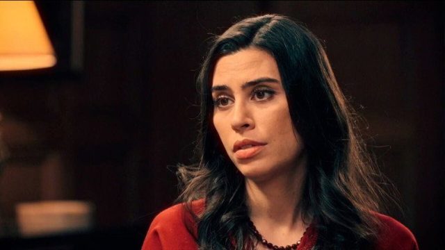 Sueños de libertad S02E185