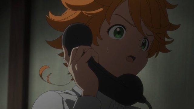 The Promised Neverland S02E04