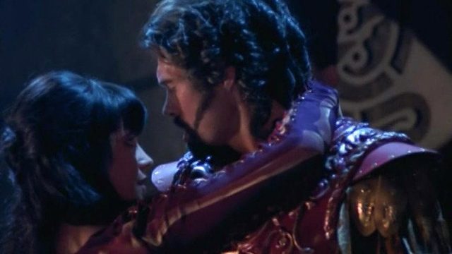 Xena: La Princesa Guerrera S03E12