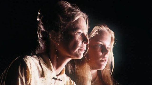 La familia Ingalls S03E04