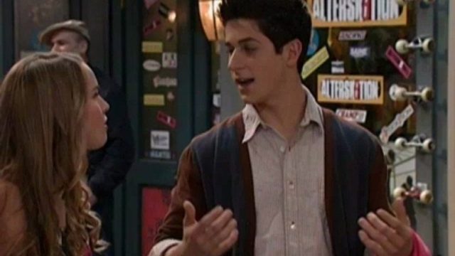 Los Hechiceros de Waverly Place S02E26