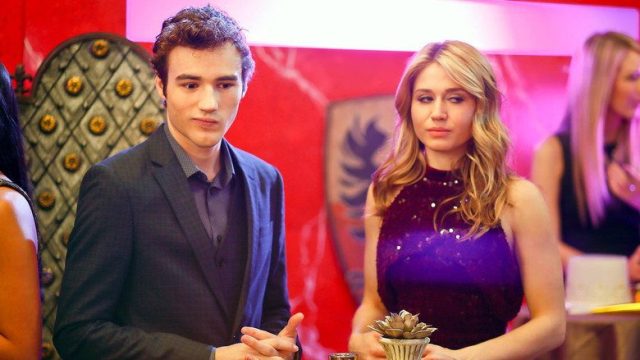 Fingiendo S03E10