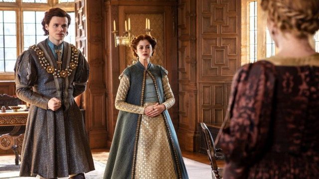 La princesa de España S02E05