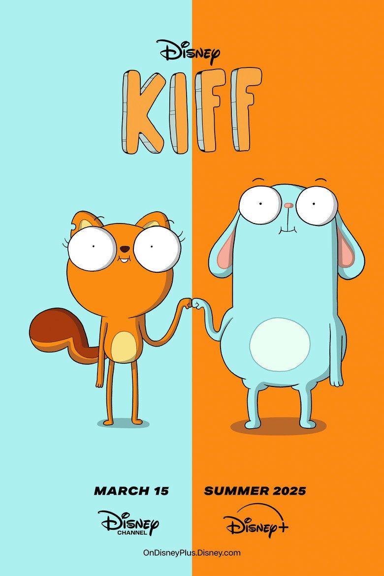 Kiff Temporada 2