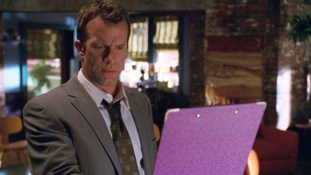 Hung S03E07