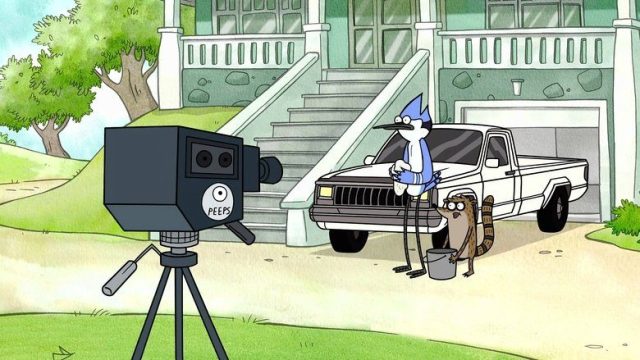 Un show más S02E04