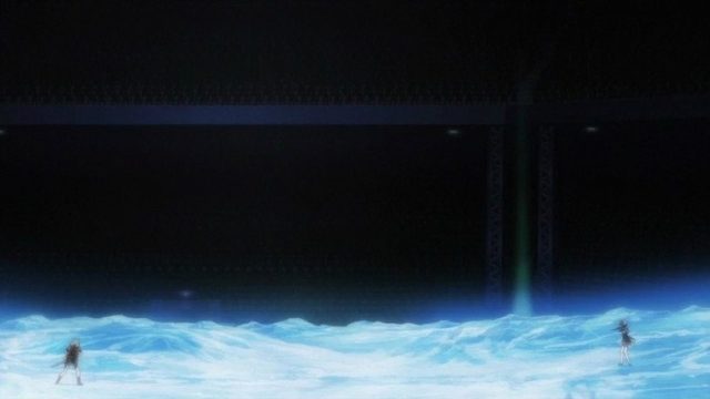 Rakudai Kishi no Cavalry S01E10