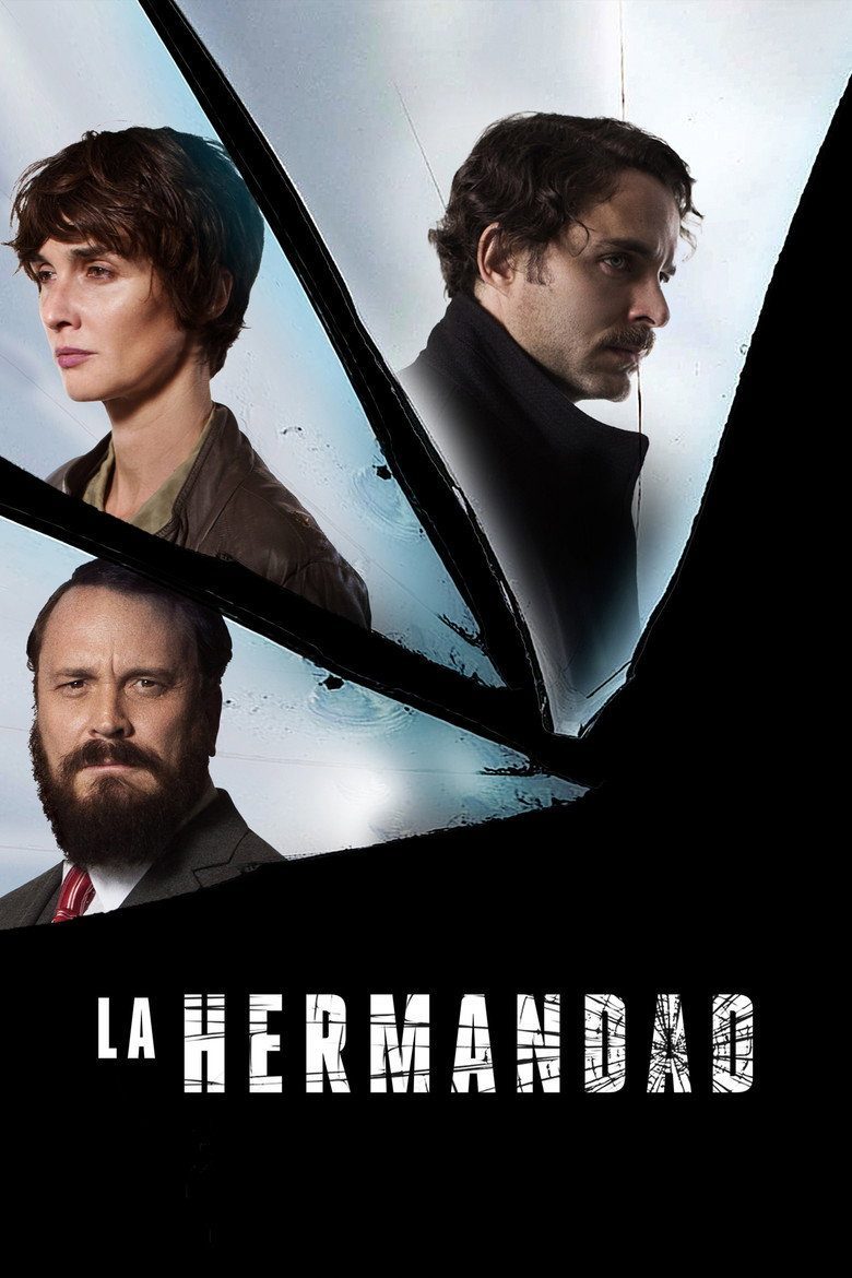 La Hermandad Temporada 2