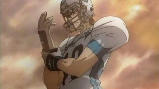 Eyeshield 21 S01E45