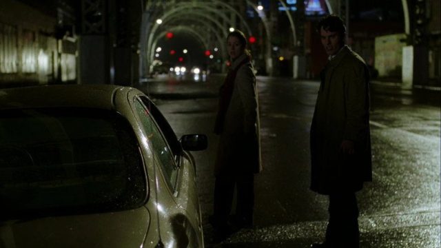La Ley y el Orden: Unidad de Víctimas Especiales S04E15