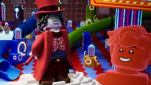 LEGO DREAMZzz S03E16