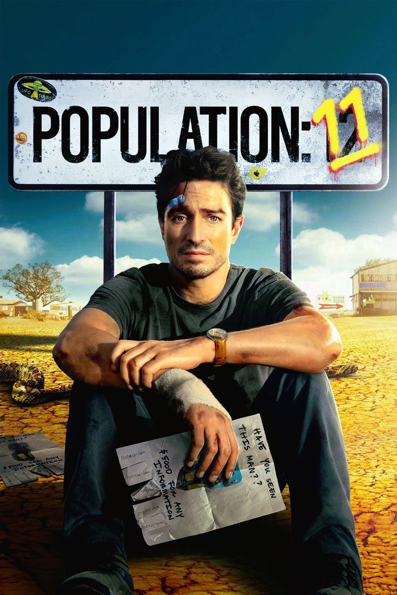 Population 11 Temporada 1