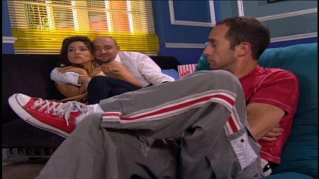 Vecinos S02E12